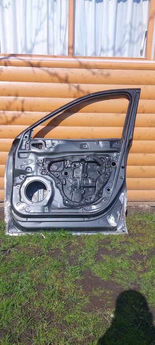 Двері Mazda CX 9 2017