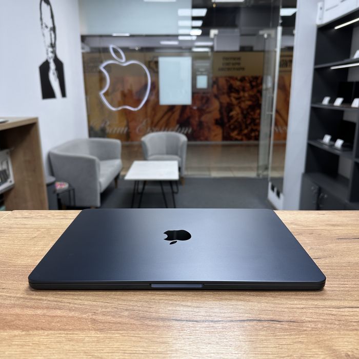 Новий | М3 • 8gb • 512gb | Macbook Air 13 2024 • Гарантія Макбук M3