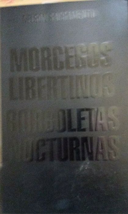 Livros usados para venda