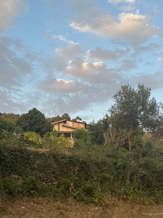 Moradia T5 em Aguiar de Sousa, €900.000