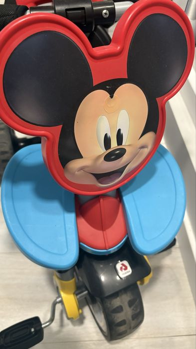 Triciclo Michey baby