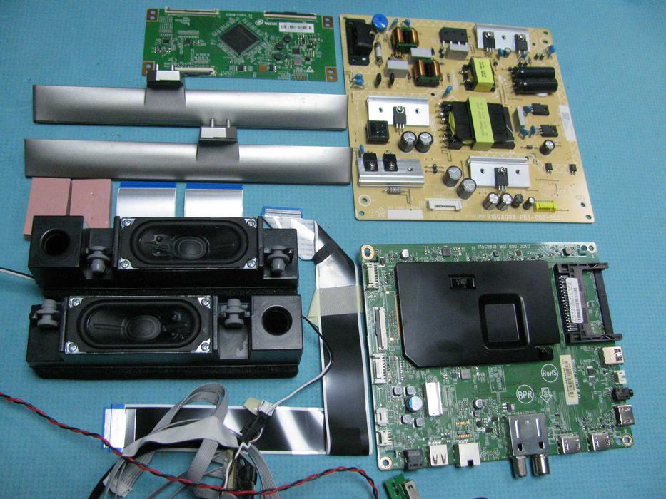 Philips 50PUS7556/12, 715gb810-m01-b00-004d, 715ga008-p01-002-003s