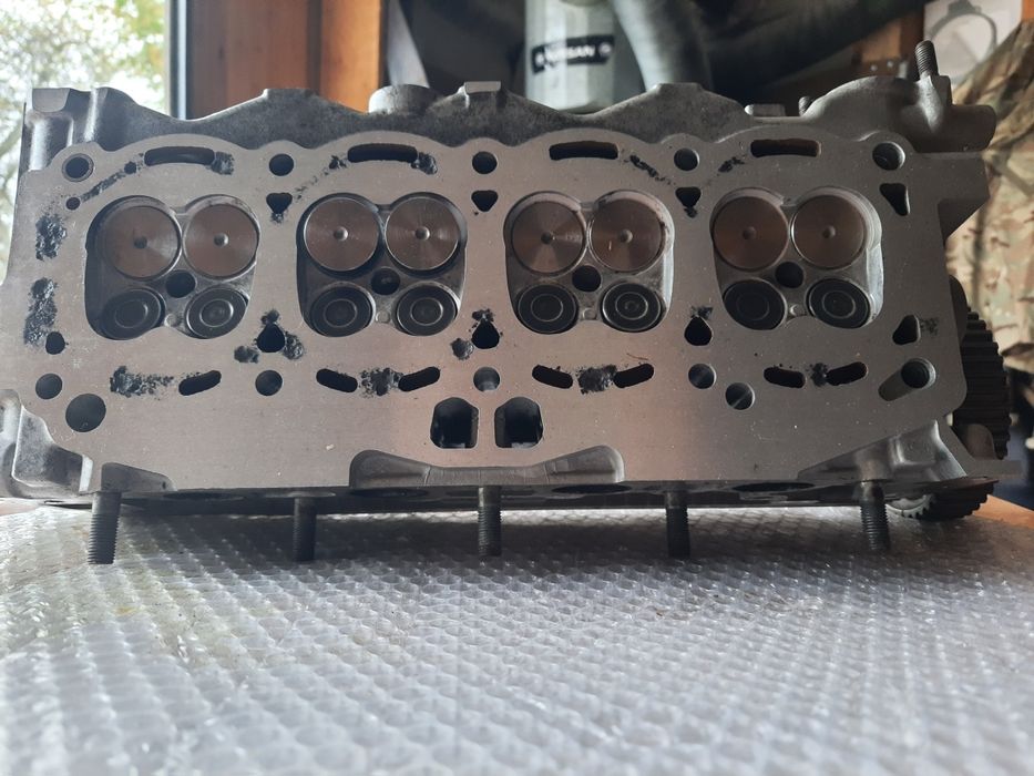 Продам головку джилі ск 1.5