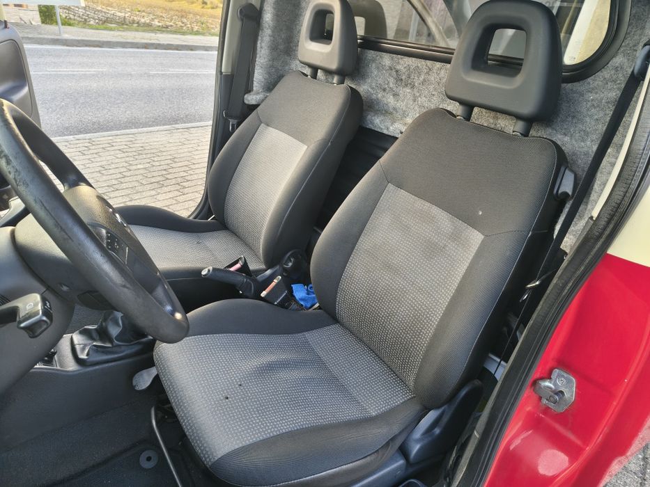 Opel Combo Carrinha