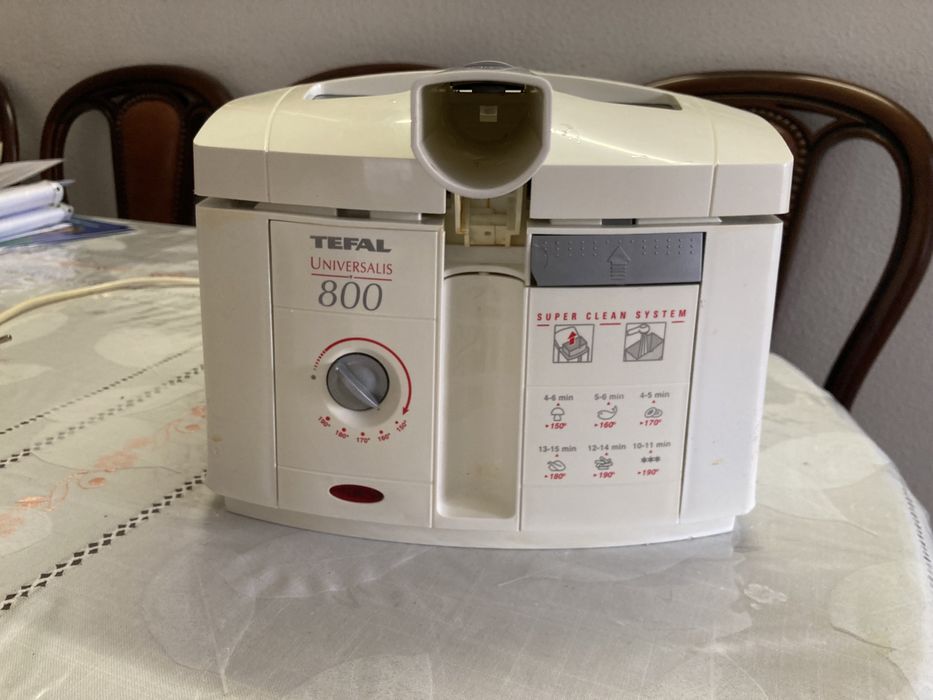 Fritadeira Tefal