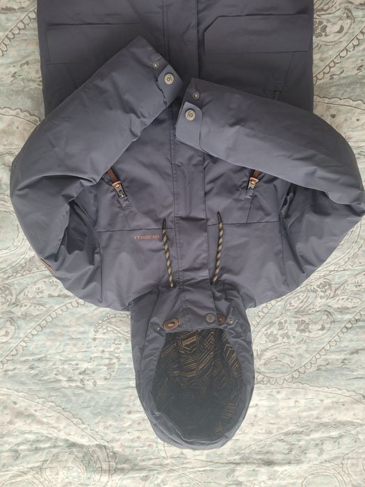 Куртка Merrell 152-158