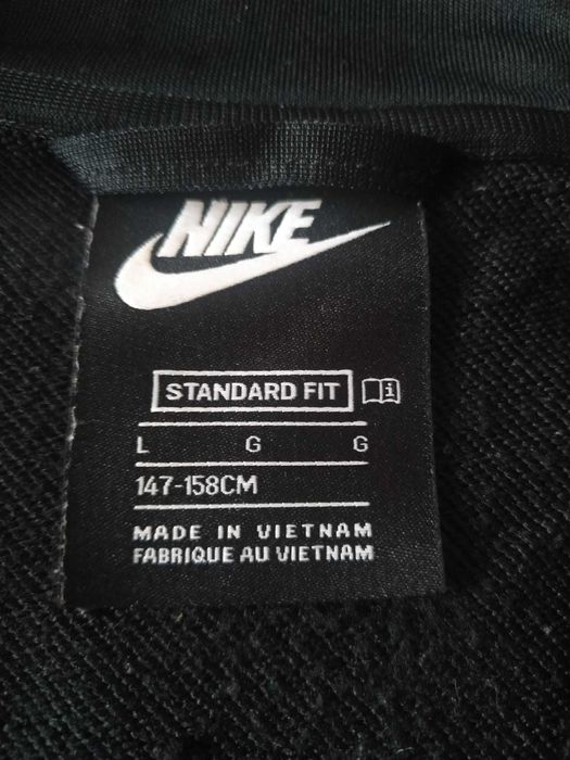 Casaco treino criança, NIKE