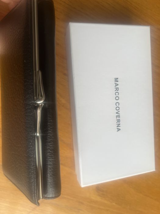 Гаманець монетниця