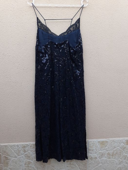 Vestido de cerimónia