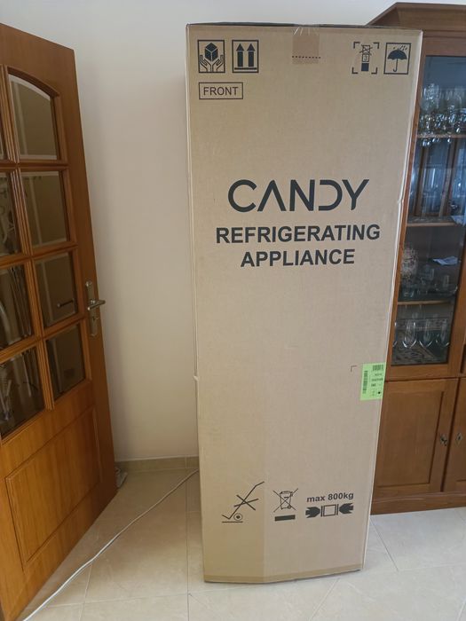 Combinado Candy - NOVO