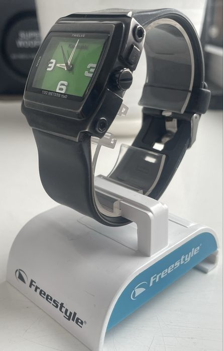 Годинник Kawasaki Kordova