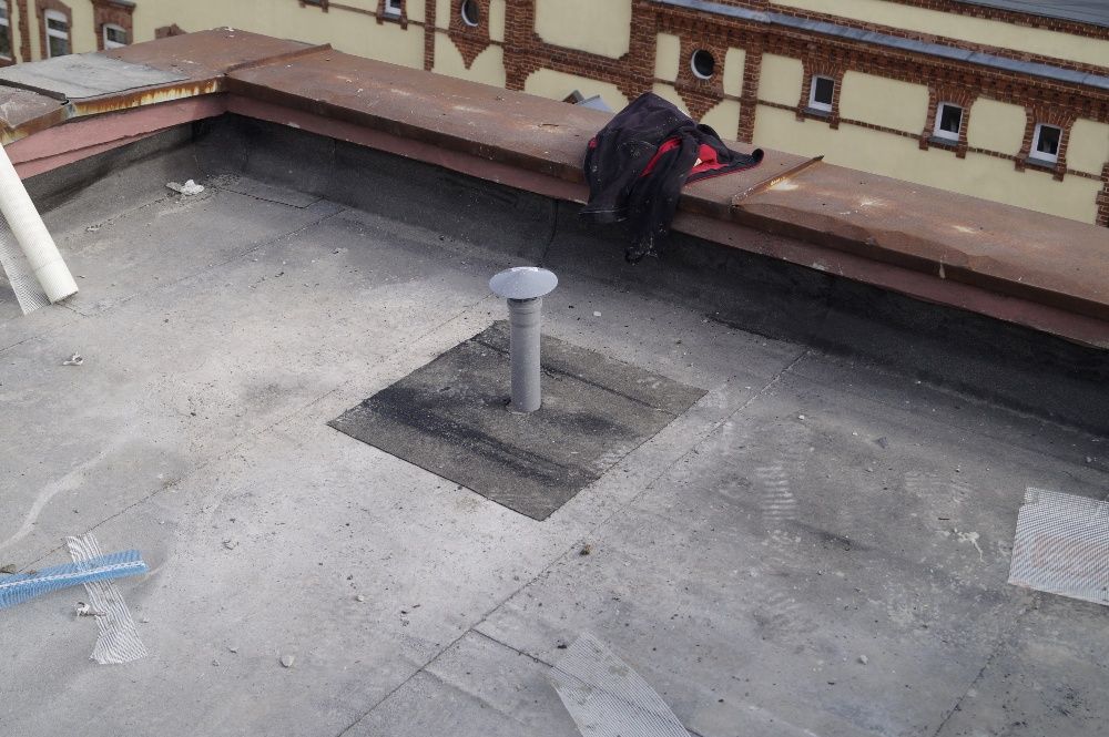 Wdmuchiwanie celulozy Piana PUR Termowizja Ocieplanie Poddaszy Wełna