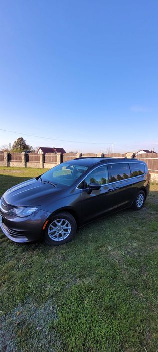 Chrysler Voyager