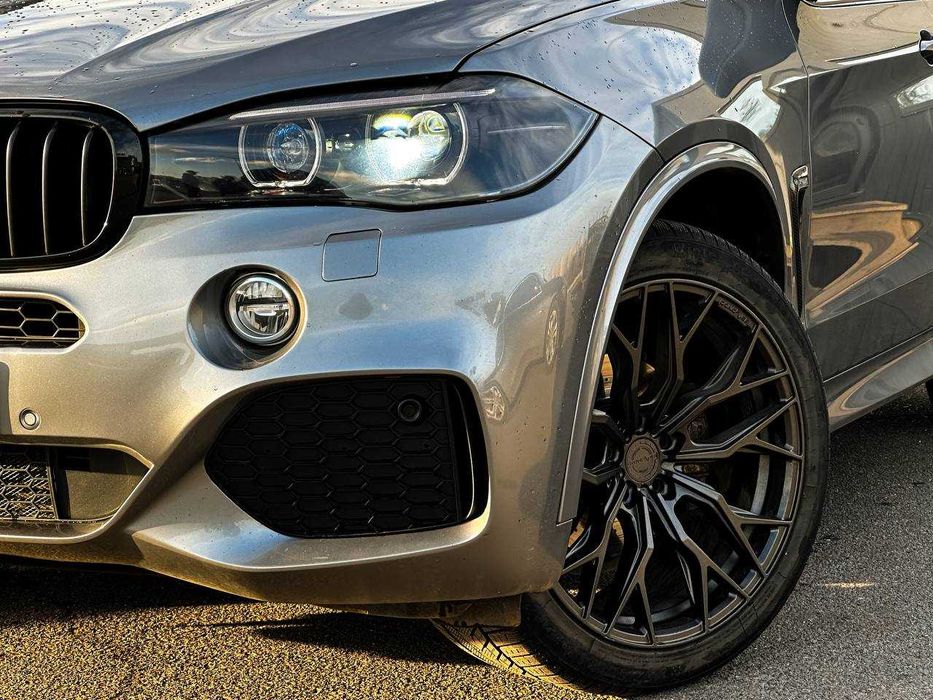 2016 BMW X5 f15 3.0 d