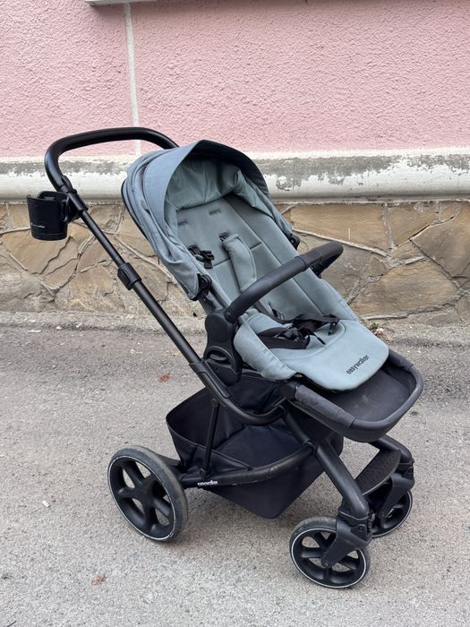 Універсальний дитячий візок (2в1) Easywalker Harvey 3