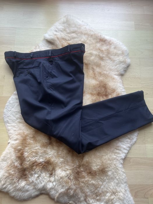 Mammut‼️Nowe spodnie meskie chinosy‼️