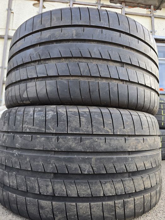265/35R21 Goodyear Eagle F1 Asymmetric 5 101Y 23р