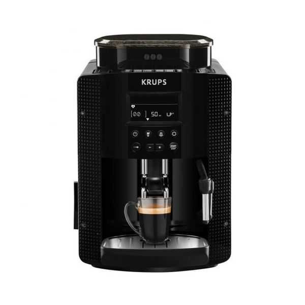 Máquina de Café Automática KRUPS EA8100 series