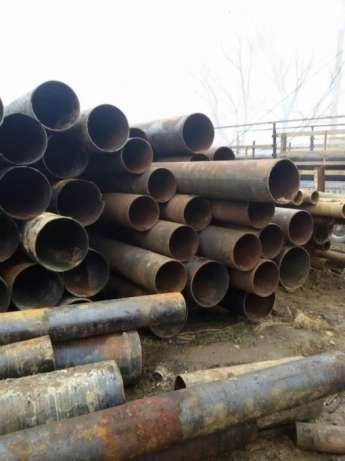 Труба 530мм, 630мм, 720мм, 920мм, 1020мм.