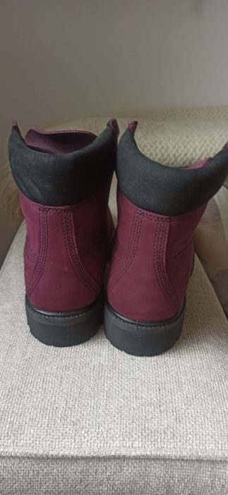 Buty TIMBERLAND 6IN PREMIUM Primaloft 41.5