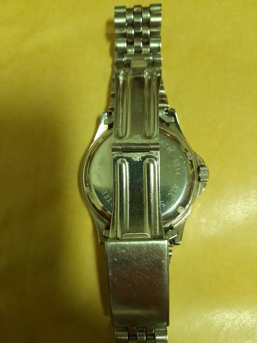 Relogio automatico ORCYL