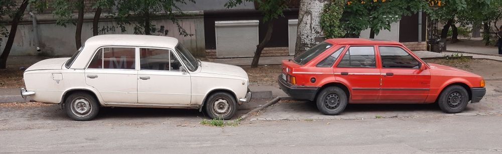 А в т о м о б и л и