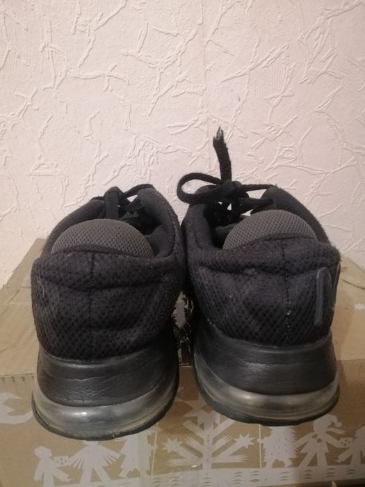 Кросівки Nike Air Max Alpha Trainer 4. 42р. 27см. Найк Alpha Trainer 5.