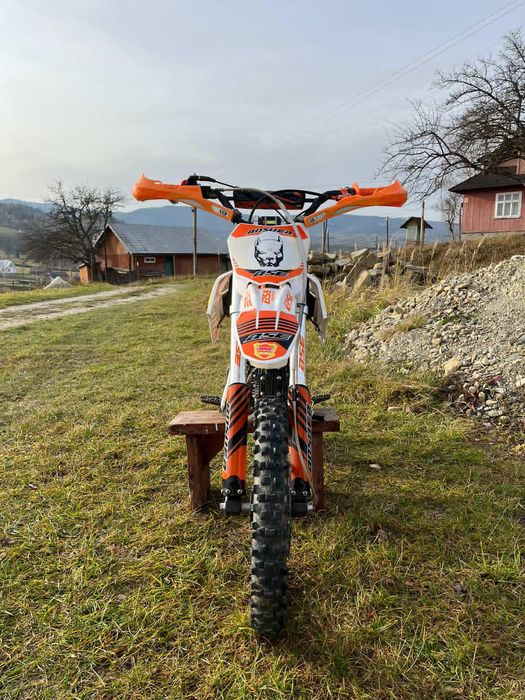 Продам BSE sp04 125