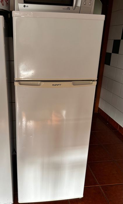 Frigorífico Kunft