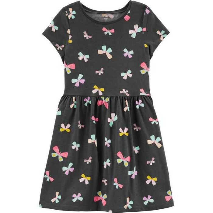 Платье Carters, сарафан 6 лет рост 114/121