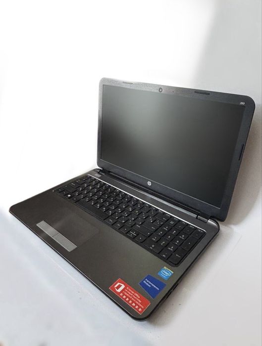 Ноутбук  hp rt3290