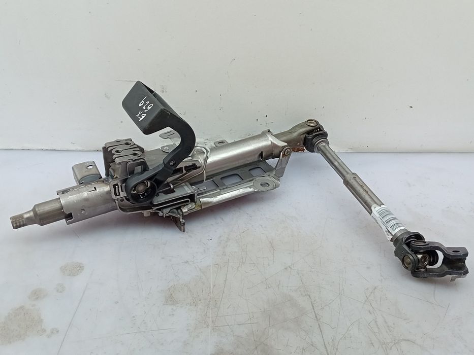 Coluna de direção OPEL Corsa F