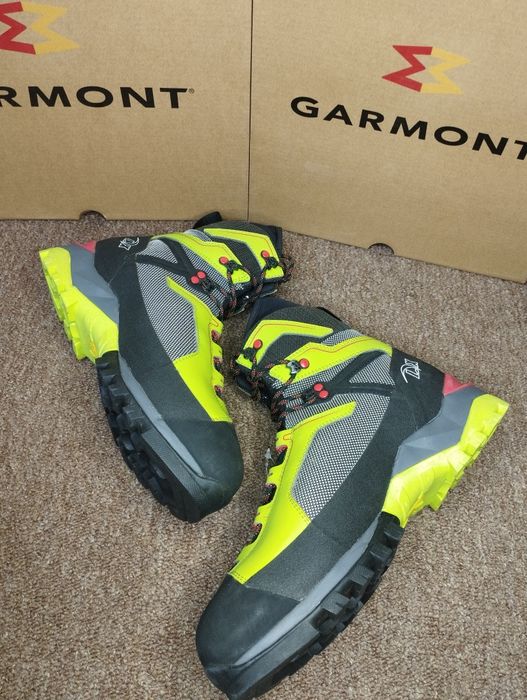 Професійні черевики для альпінізму Tower 2.0 Extreme Gore-tex