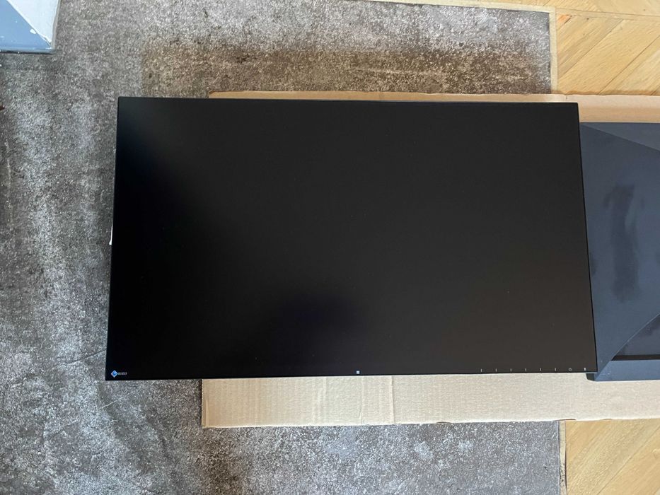 Eizo EV2750 FlexScan monitor LED 27" 2560 x 1440 px IPS/PLS FV 23 Kl.A
