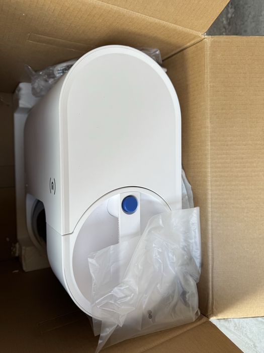 Robot sprzątający Ecovacs N20 Plus