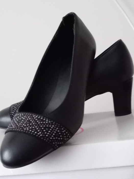 Buty damskie 37.
