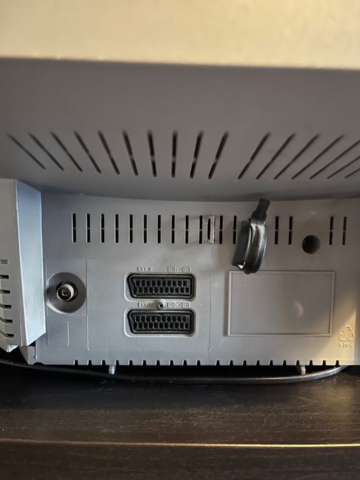 TV CRT Philips 21PT4420