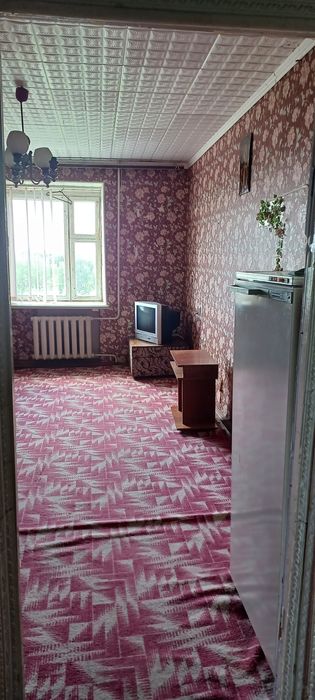 Продам 3-х кімн. квартиру