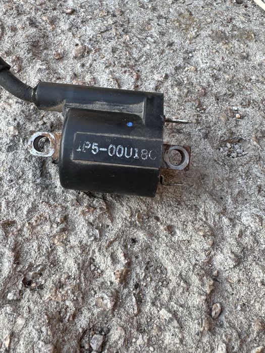 Катушка запалювання Yamaha jog 36j Оригінальна