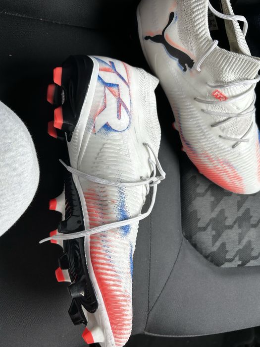 Chuteiras Puma Future FG