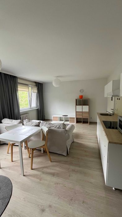 Mieszkanie w Zabrzu - 48 m2
