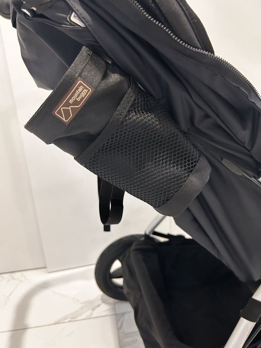 Прогулянковий візок Mountain Buggy Urban Jungle