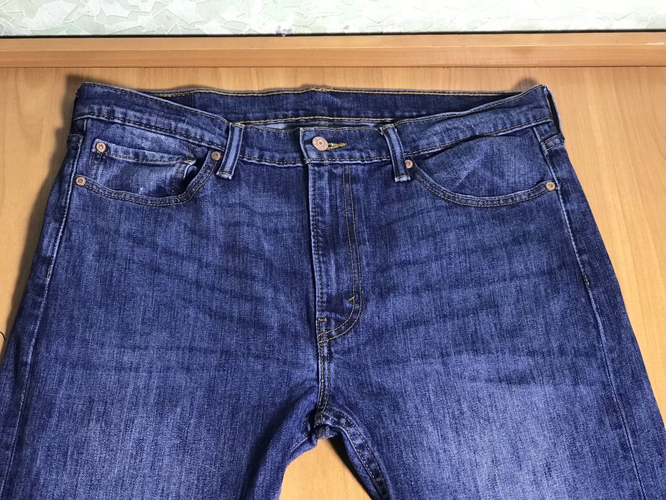 Levis 510 Джинси 36/32