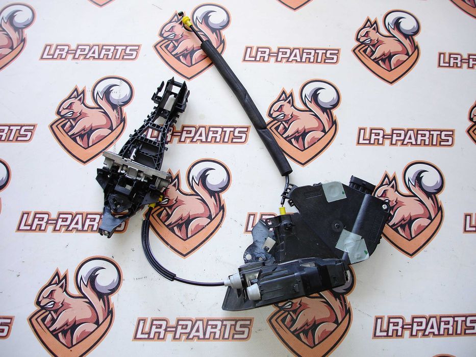 Замок дверей передній задній Land Range Rover Jaguar