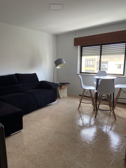 Apartamento T2 - aluga-se