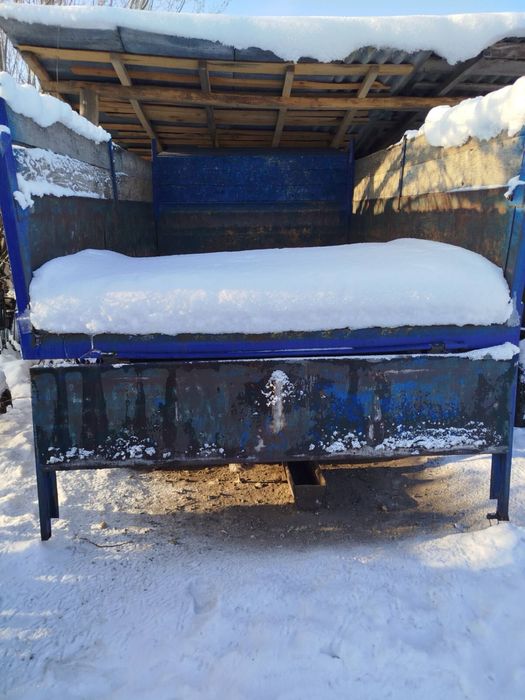 Продам  Зіл 130.