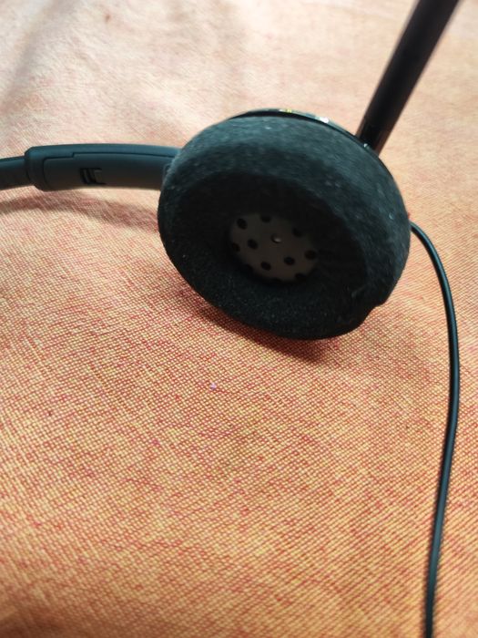 Plantronics - Blackwire C320-M - Auscultadores