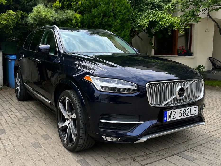 Volvo XC 90