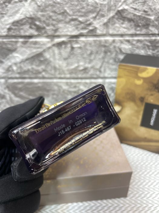 Amouage Interlude 53 Man