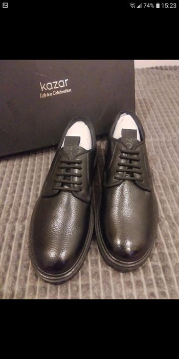Nowe buty męskieKazar